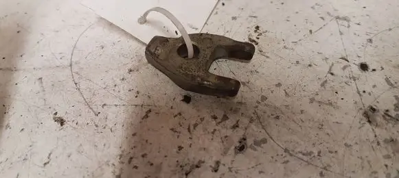 Renault Master III Fuel Injector clamp holder