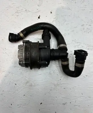 BMW 3 F30 F35 F31 Electric auxiliary coolant/water pump 0392024062