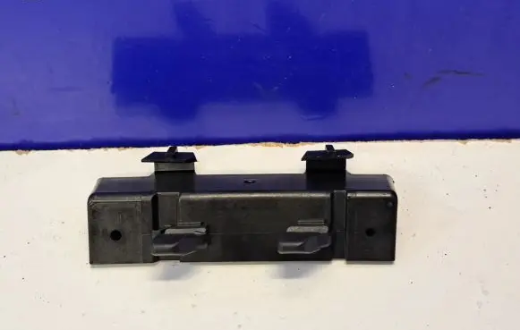 Porsche 911 992 Front bumper mounting bracket 99150531800