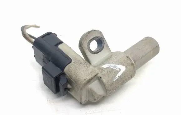 Fiat Scudo Camshaft position sensor 9665443580