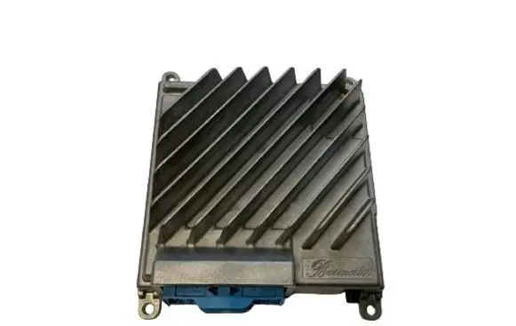 Mercedes-Benz EQE v295 Sound amplifier A2979003619 A2979010704 A2979023704