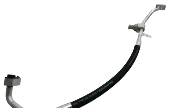 Volkswagen ID.7 Air conditioning (A/C) pipe/hose 1EE816545