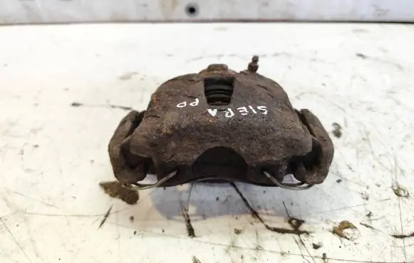 Ford Sierra Front brake caliper