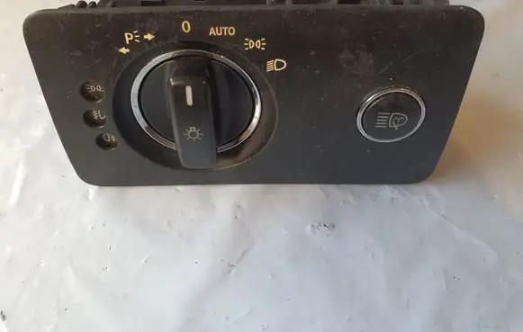 Mercedes-Benz R W251 Light switch A2515453404