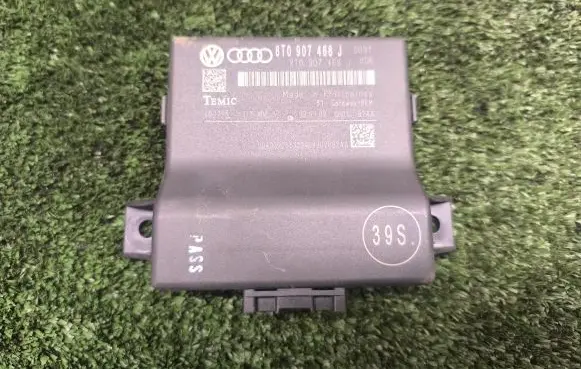 Audi A4 S4 B8 8K Other control units/modules 8T0907468