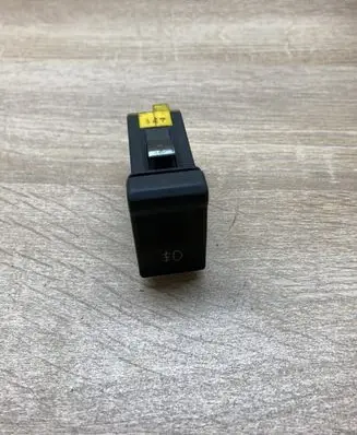 Audi 100 S4 C4 Fog light switch 893941563