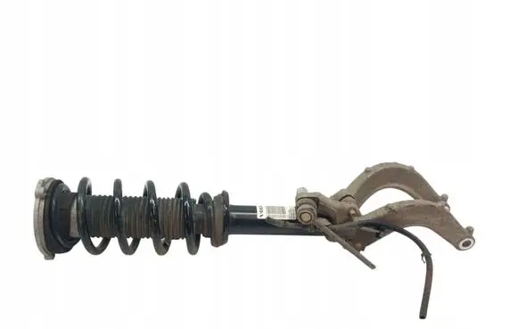 Volvo S90, V90 Front shock absorber/damper 31658002