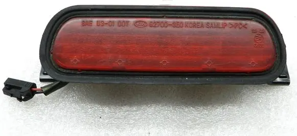 KIA Sorento Third/center stoplight 927003E000 927003E0