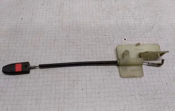 Opel Vectra B Front door cable line 7002346