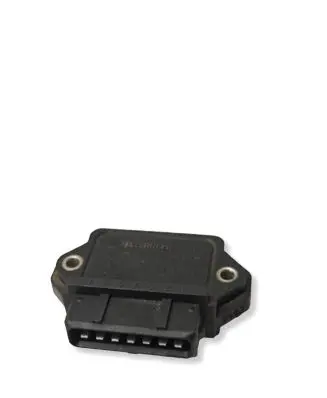 Audi 80 90 B2 Ignition amplifier control unit 211905351D 335622