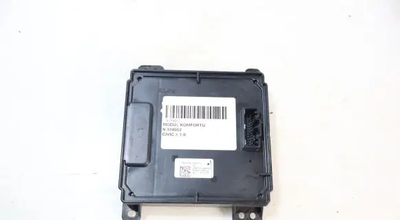 Honda Civic X Central body control module