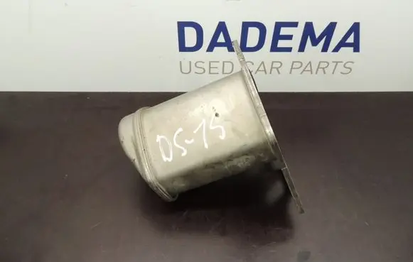 Opel Insignia A EGR valve cooler DS15