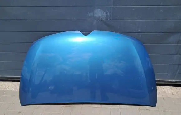 Citroen C4 II Picasso Engine bonnet/hood