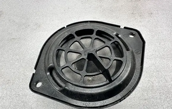 Audi Q7 4M Front door speaker 4M0035416B 4M0035416