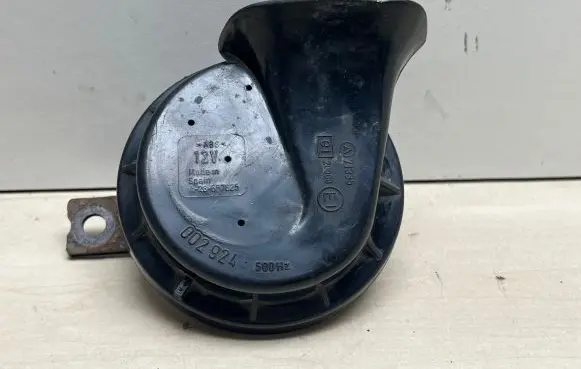 Opel Zafira A Horn signal 002924