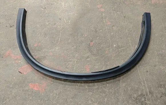 BMW X5 F15 Front arch trim 51177303391 7303391 10503410