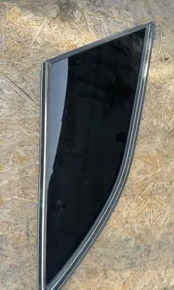 Ford Mondeo MK V Rear side window 43R001090