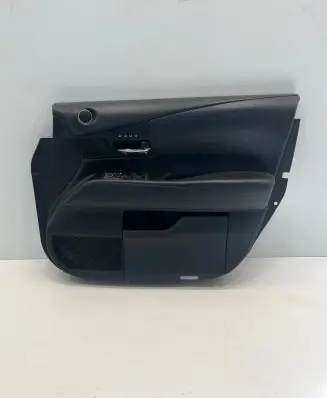 Lexus RX 450H Front door card panel trim