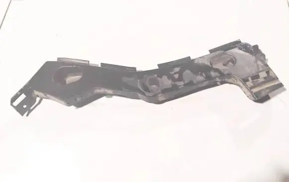 Ford C-MAX II Rear bumper mounting bracket am51r17e851a am51-r17e851-a