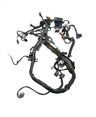 Ford Transit Engine installation wiring loom GK3T14K024JCC