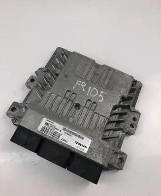 Volvo V50 Engine control unit/module 30788975