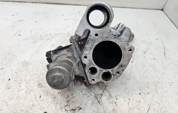 Renault Megane III EGR valve 8200282949