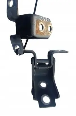 Mazda CX-3 Front door hinge set ZDPLMCX3R