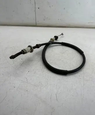 Volvo 740 Throttle cable 