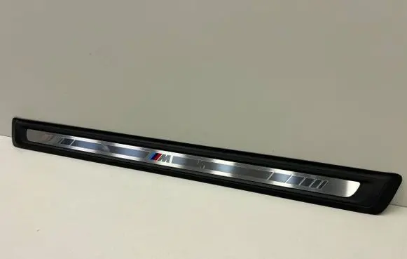 BMW 2 G42 Front sill trim cover 8077315 1J1799670S 7N180800