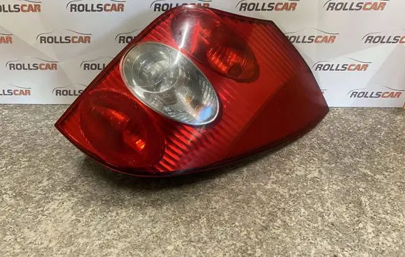 Renault Laguna II Rear/tail lights 2347D 8200002472