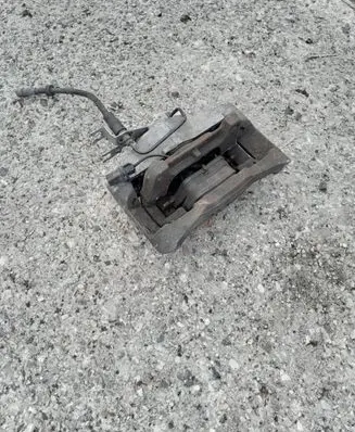 Audi A4 S4 B7 8E 8H Front brake caliper