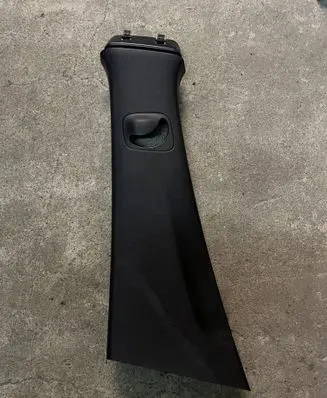 Mercedes-Benz A W177 (B) pillar trim (top) A1776900200