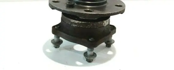 BMW 7 F01 F02 F03 F04 Rear wheel ball bearing 33416777844 6777844 33006867806