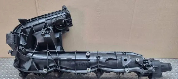 BMW 5 F10 F11 Intake manifold 8507233