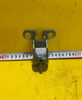 Citroen C3 Tailgate/trunk/boot hinge