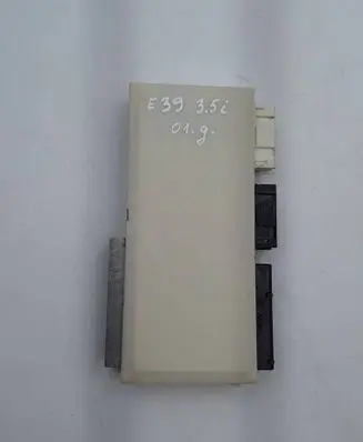 BMW 5 E39 Comfort/convenience module 61356913520 6010729014 60837710