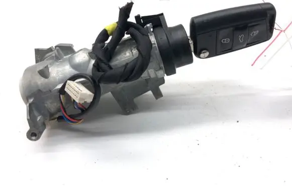 Skoda Octavia Mk3 (5E) Ignition lock 1K0905851