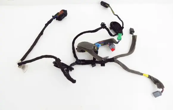 Volvo S60 Rear door wiring loom 31275439
