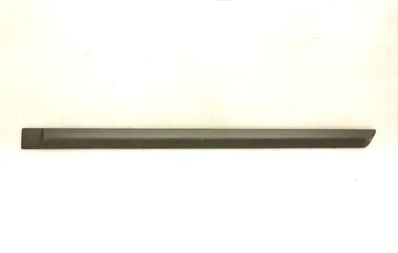 Toyota Yaris Rear door trim (molding) PZ415E852203