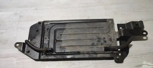 Mitsubishi ASX Fuel cooler (radiator) 9663734980