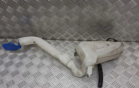 Seat Ibiza III (6L) Windshield washer fluid reservoir/tank 6Q0955453
