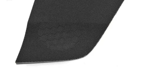 Lexus NX Dash center speaker trim cover 5540878080
