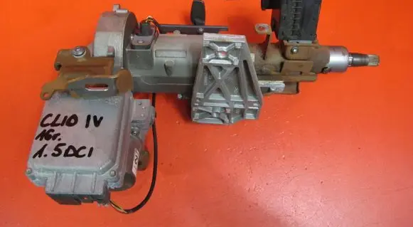 Renault Captur Electric power steering pump 488105110R