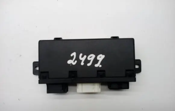 BMW 5 E39 Comfort/convenience module 613569042559 00073871