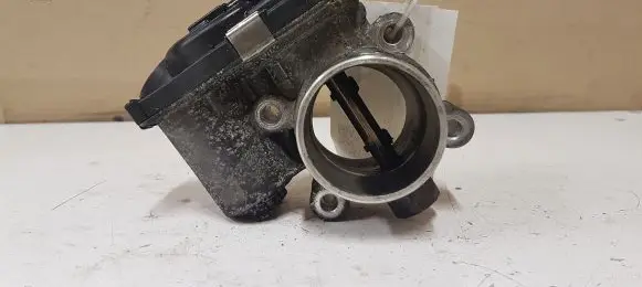 Opel Astra K Throttle body valve 55496779