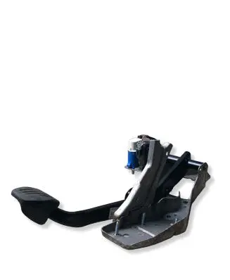 Volvo V60 Brake pedal 31341099 BQ6FA 11370P07