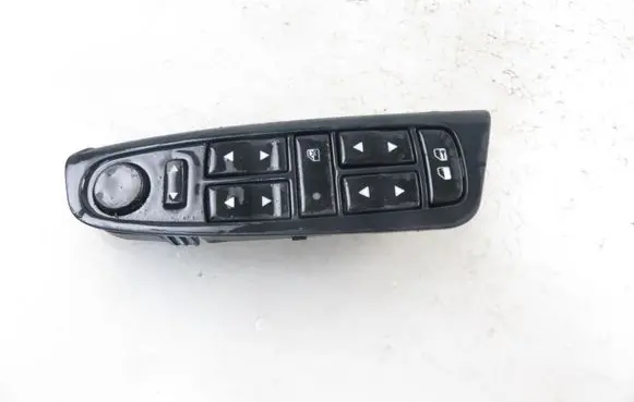 Fiat Stilo Electric window control switch