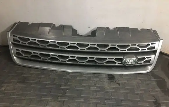 Land Rover Discovery Sport Front bumper upper radiator grill 18293