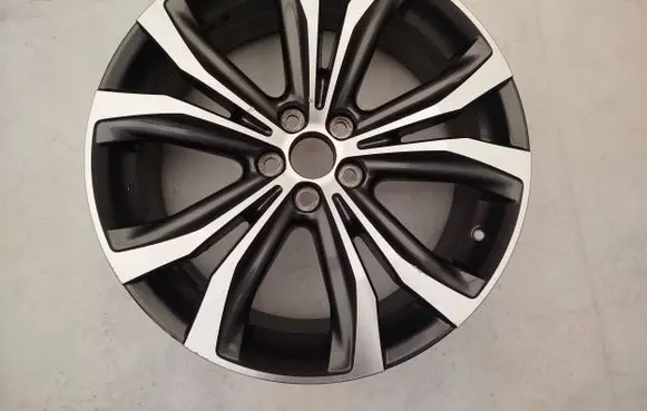 Lexus RX 330 - 350 - 400H R20 alloy rim 4261148860
