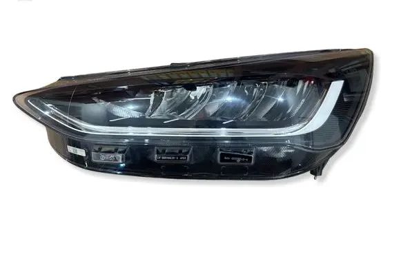 Ford Focus Headlight/headlamp NX7B13E015CF 20PL12365